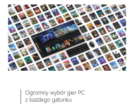 Microsoft PC Game Pass 3 miesiące (kod) - 592695 - zdjęcie 4